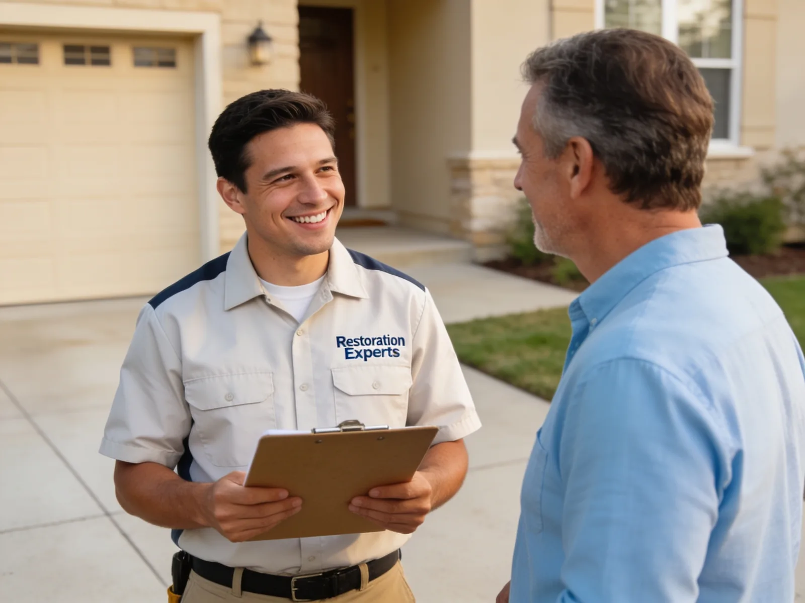 Water Damage Cleanup Ophiem, IL FAQs